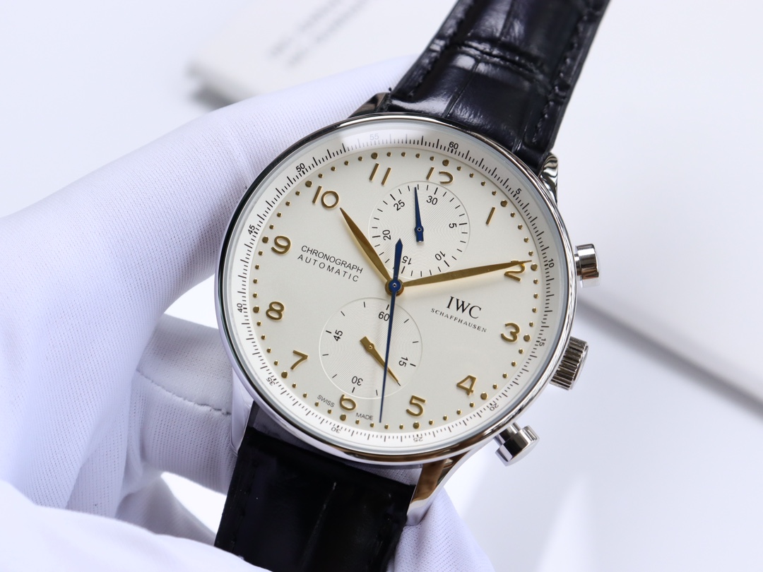 IWC Portugieser IW371445